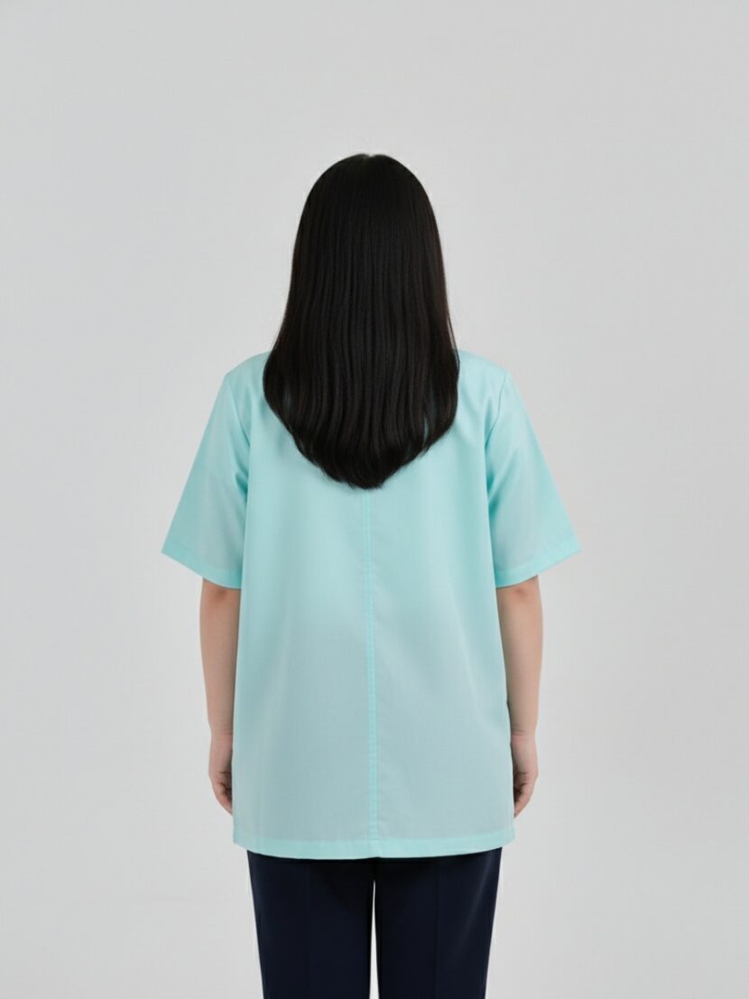 Áo y tá - 50 batch virtual try on pose 3 3 3