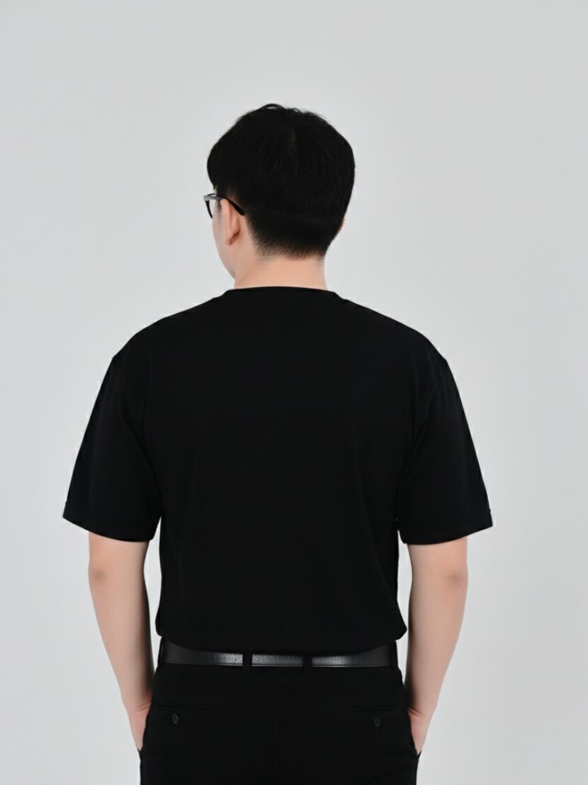 Áo đồng phục team building 