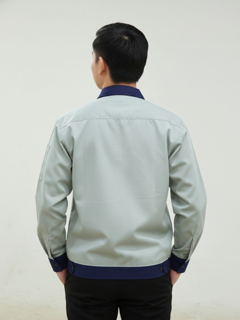 Đồng phục bảo hộ lao động-PT7 Đồng Phục Bảo Hộ Lao Động PT7