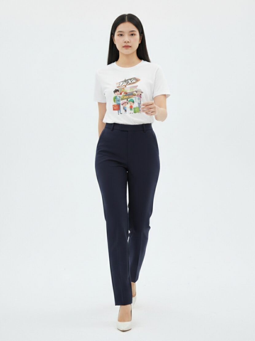 Áo đồng phục team 