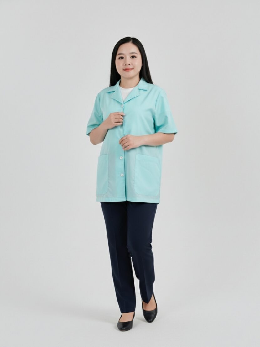 Áo y tá - 50 Áo y tá - 50