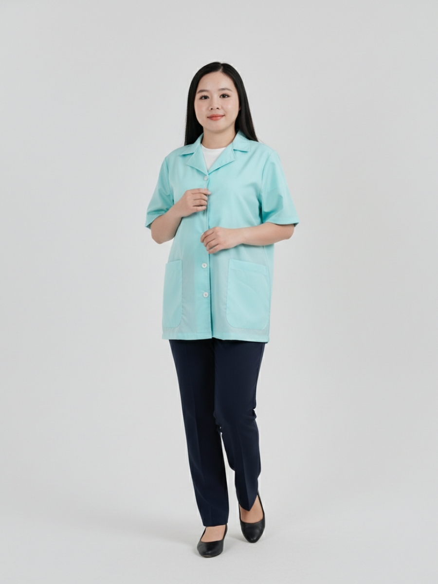 Áo y tá - 50 Áo y tá - 50