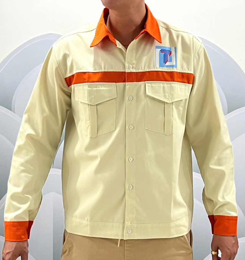 đồng phục bảo hộ lao động