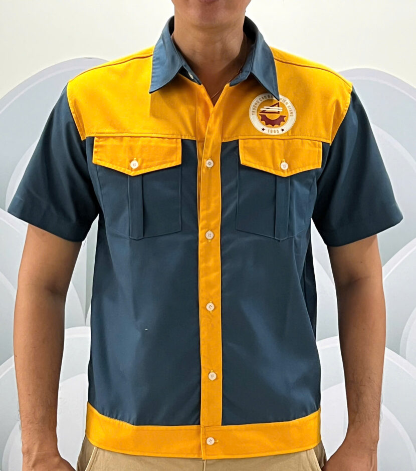 đồng phục bảo hộ lao động