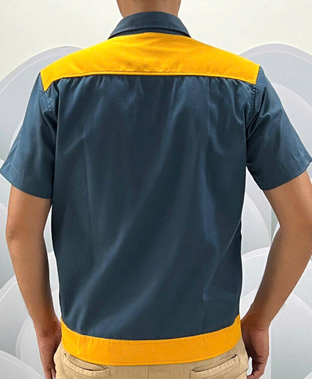 đồng phục bảo hộ lao động