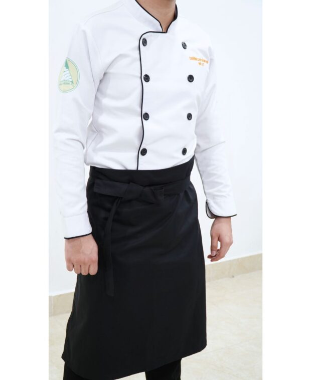 đồng phục bếp