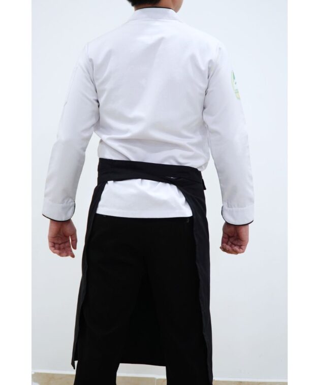 đồng phục bếp