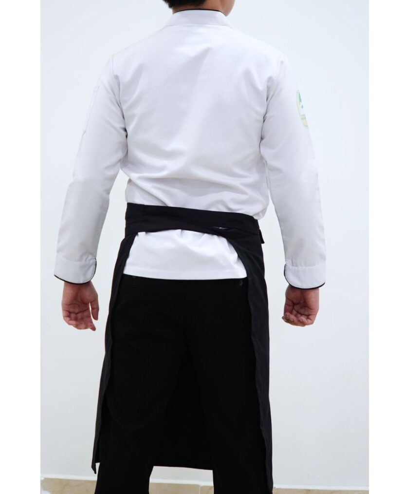 đồng phục bếp