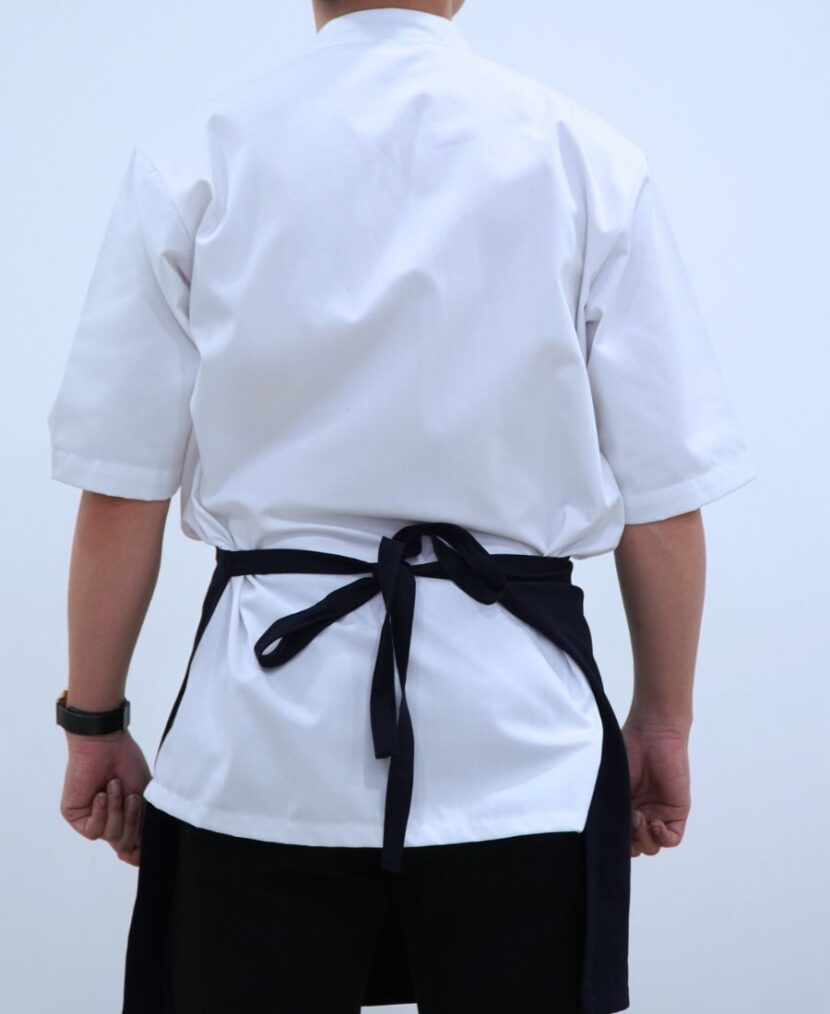 đồng phục bếp
