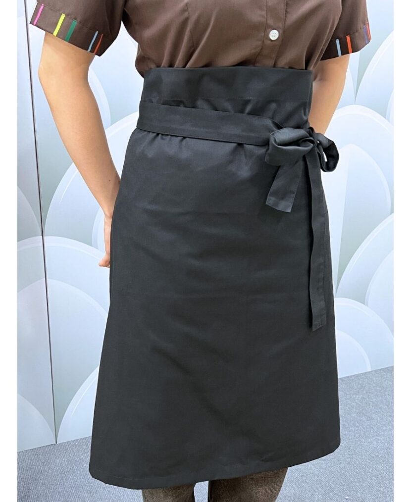 Tạp dề phục vụ 04