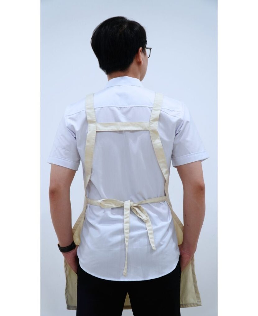 Tạp dề phục vụ 63