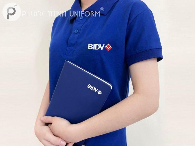 Xưởng in áo bảo hộ lao động giá rẻ, uy tín theo yêu cầu in áo bảo hộ lao động