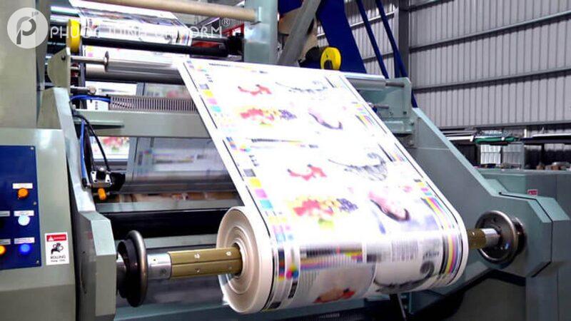 Xưởng in áo bảo hộ lao động giá rẻ, uy tín theo yêu cầu in áo bảo hộ lao động