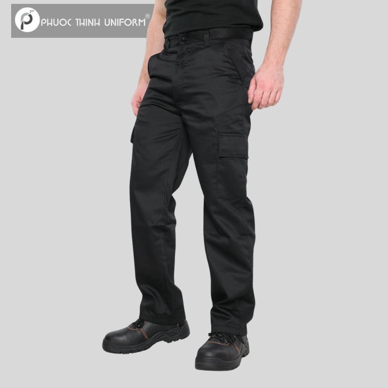 quần áo bảo hộ thợ hàn