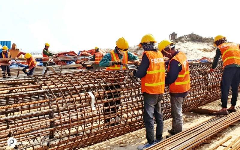 Tác dụng của quần áo bảo hộ lao động bạn nên biết Tác dụng của quần áo bảo hộ lao động