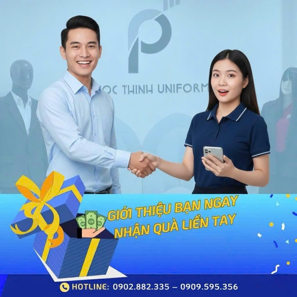 Gioi Thieu khach hang moi