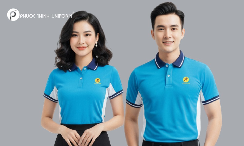 đồng phục Điện Máy Xanh