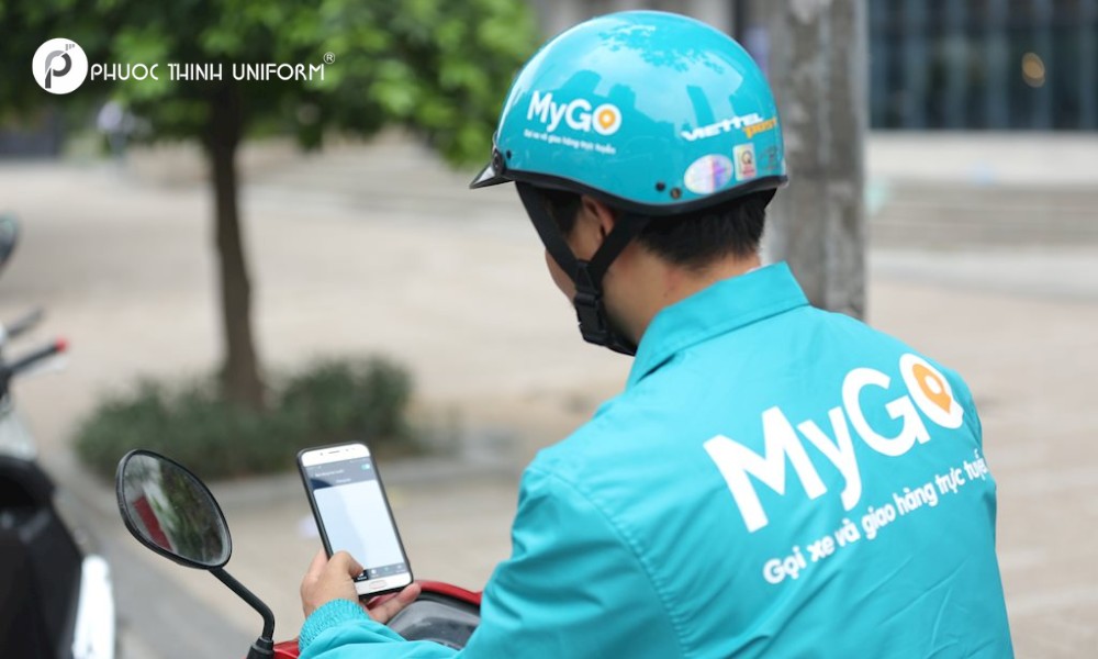 Top 7 mẫu đồng phục Viettel chuyên nghiệp may chuẩn mẫu tại xưởng mới nhất 2025 đồng phục viettel