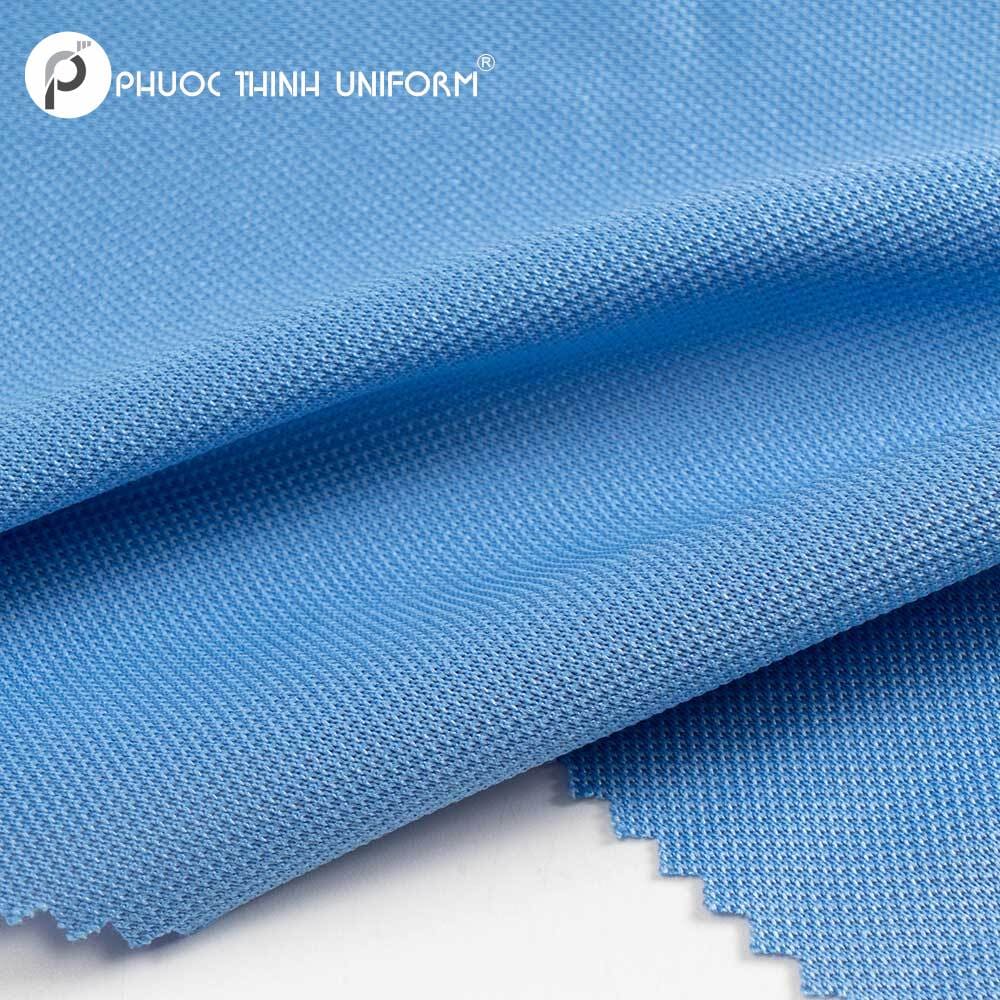 Áo thun công nhân