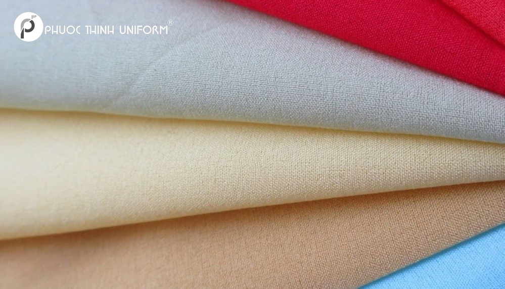 Áo thun công nhân