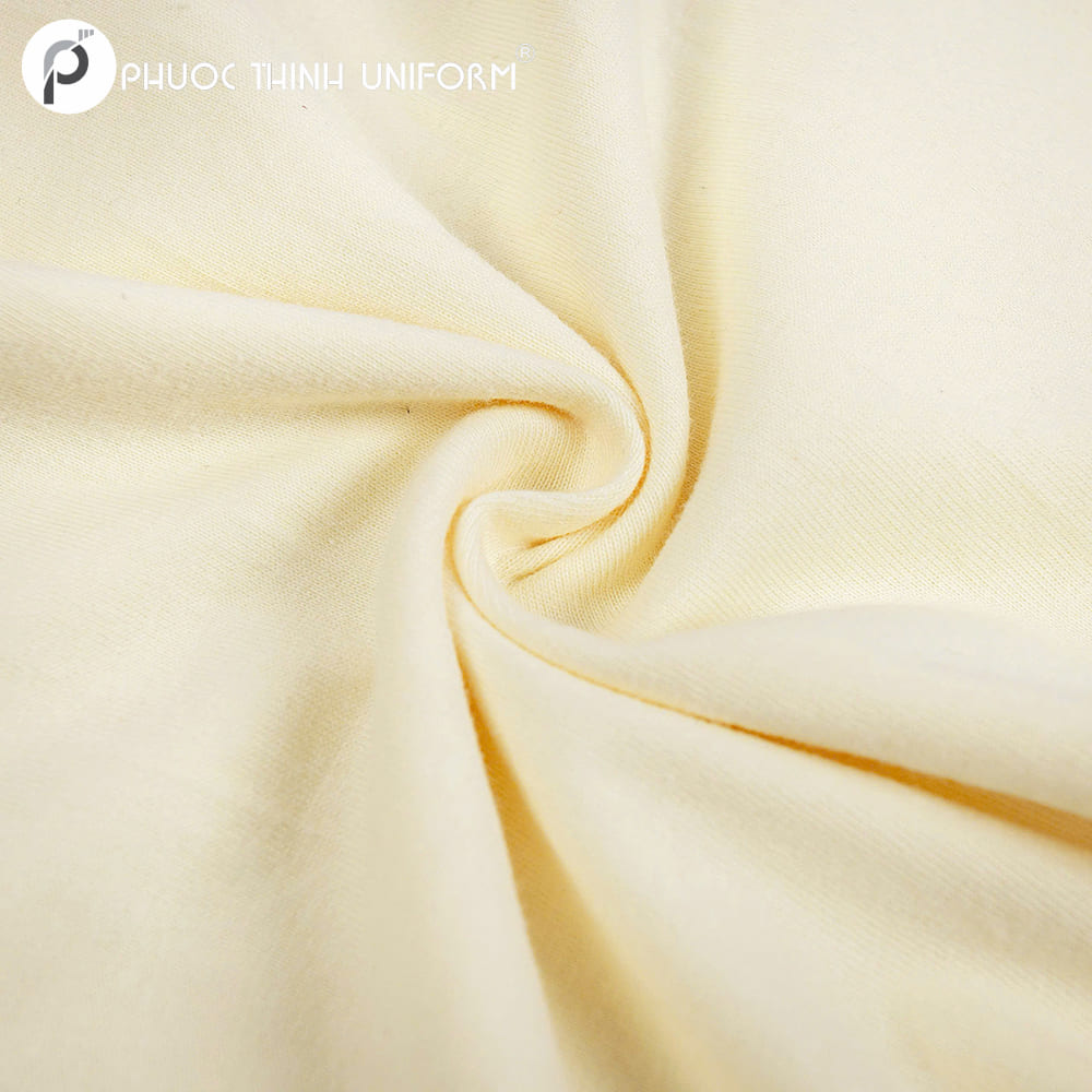 Áo thun công nhân