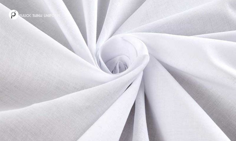 đồng phục nhân viên Aeon