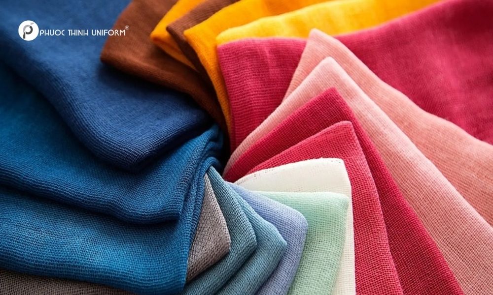 Đồng phục phòng cháy chữa cháy