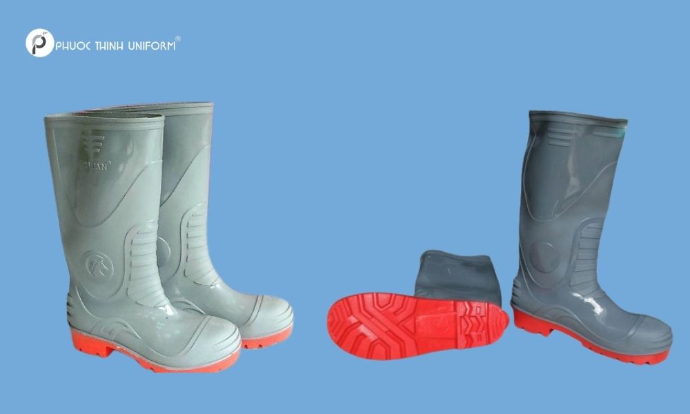 Đồng phục phòng cháy chữa cháy