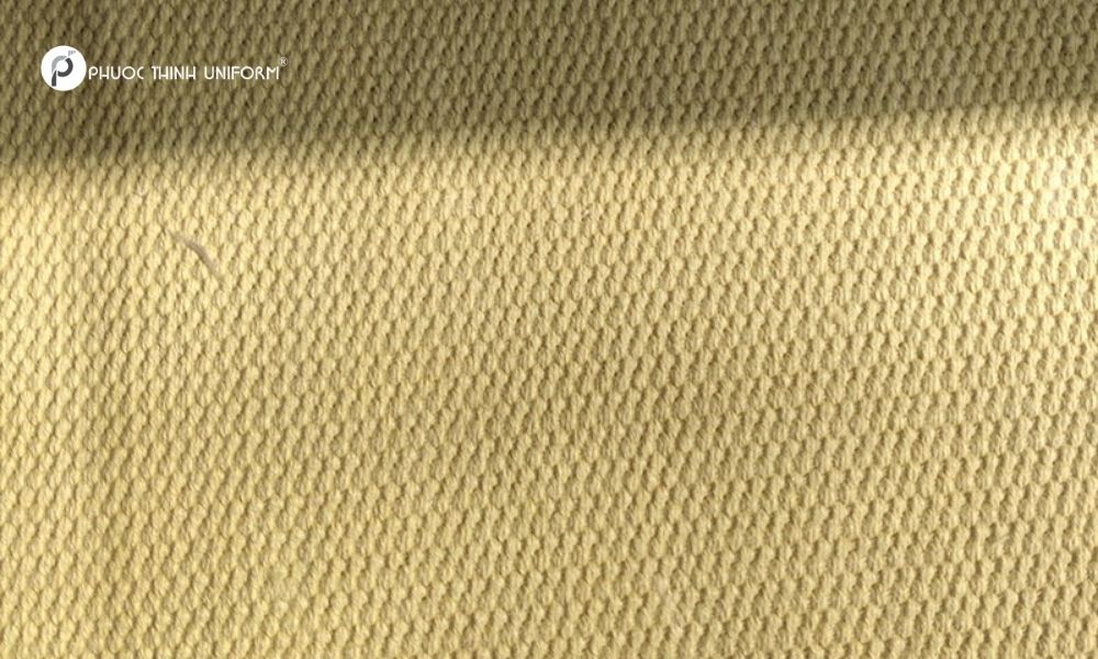 Đồng phục phòng cháy chữa cháy