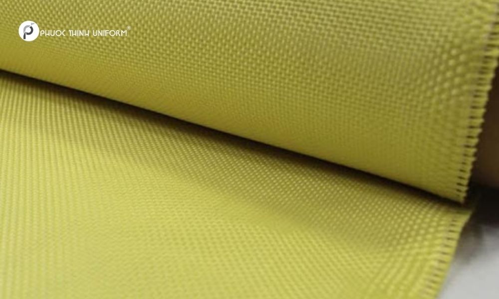 Đồng phục phòng cháy chữa cháy