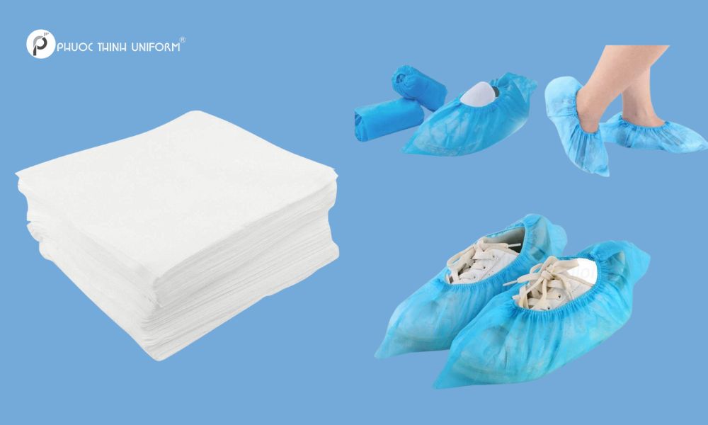 đồng phục phòng sạch