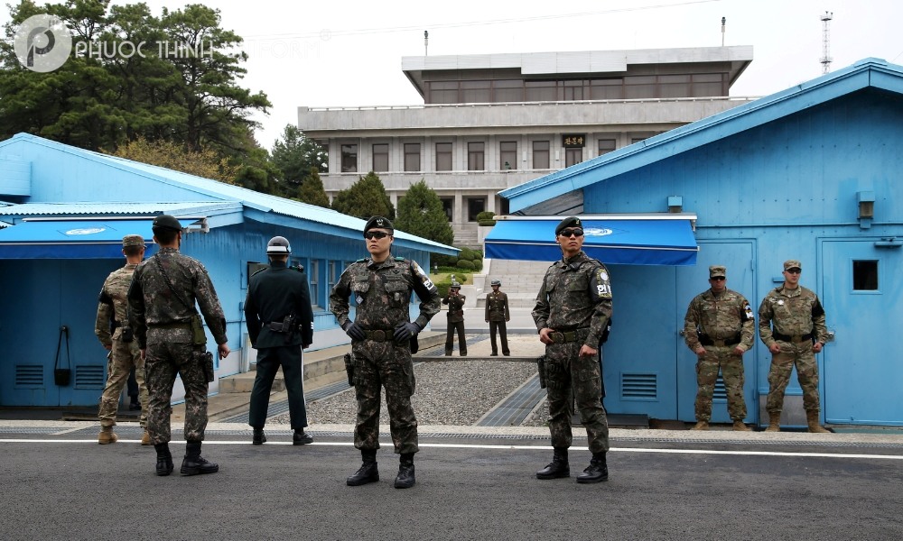 đồng phục vệ sĩ