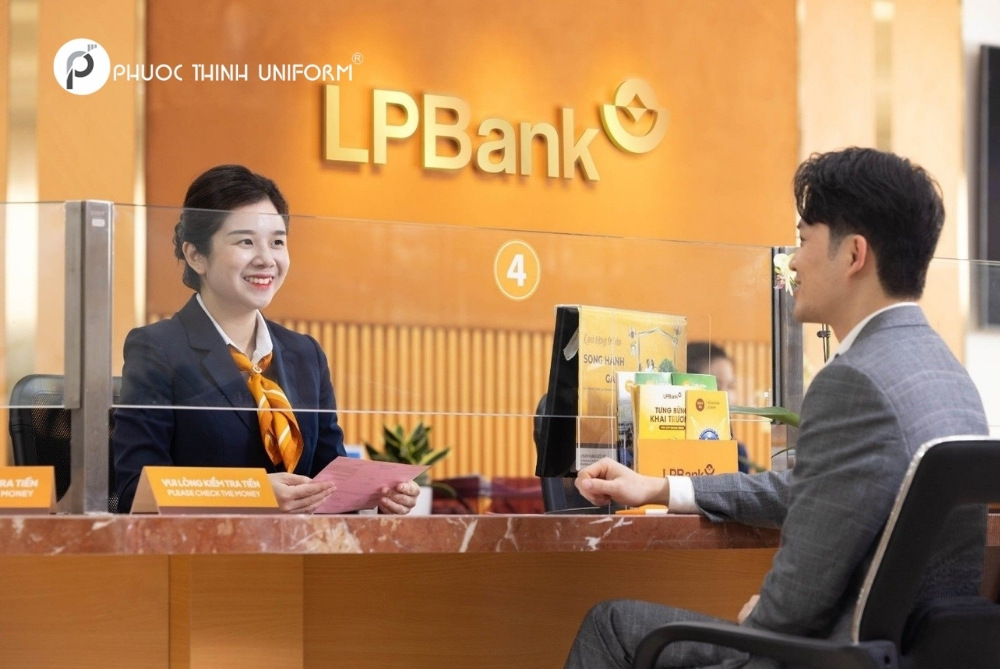 đồng phục vest