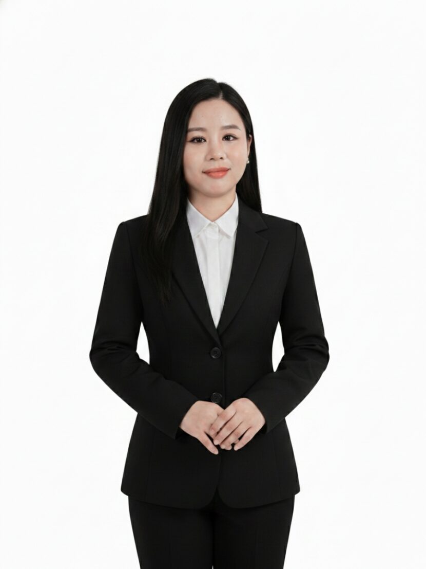 Đồng phục vest 2 cúc túi nắp - 15