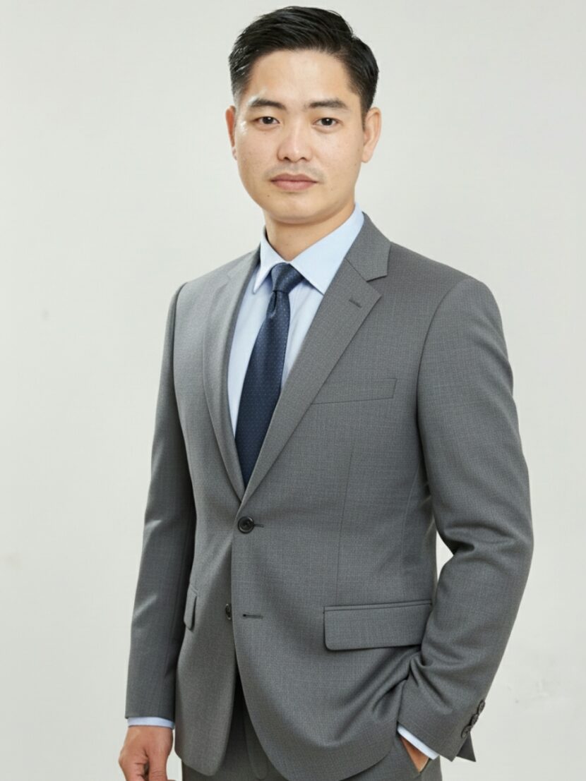 Đồng phục vest