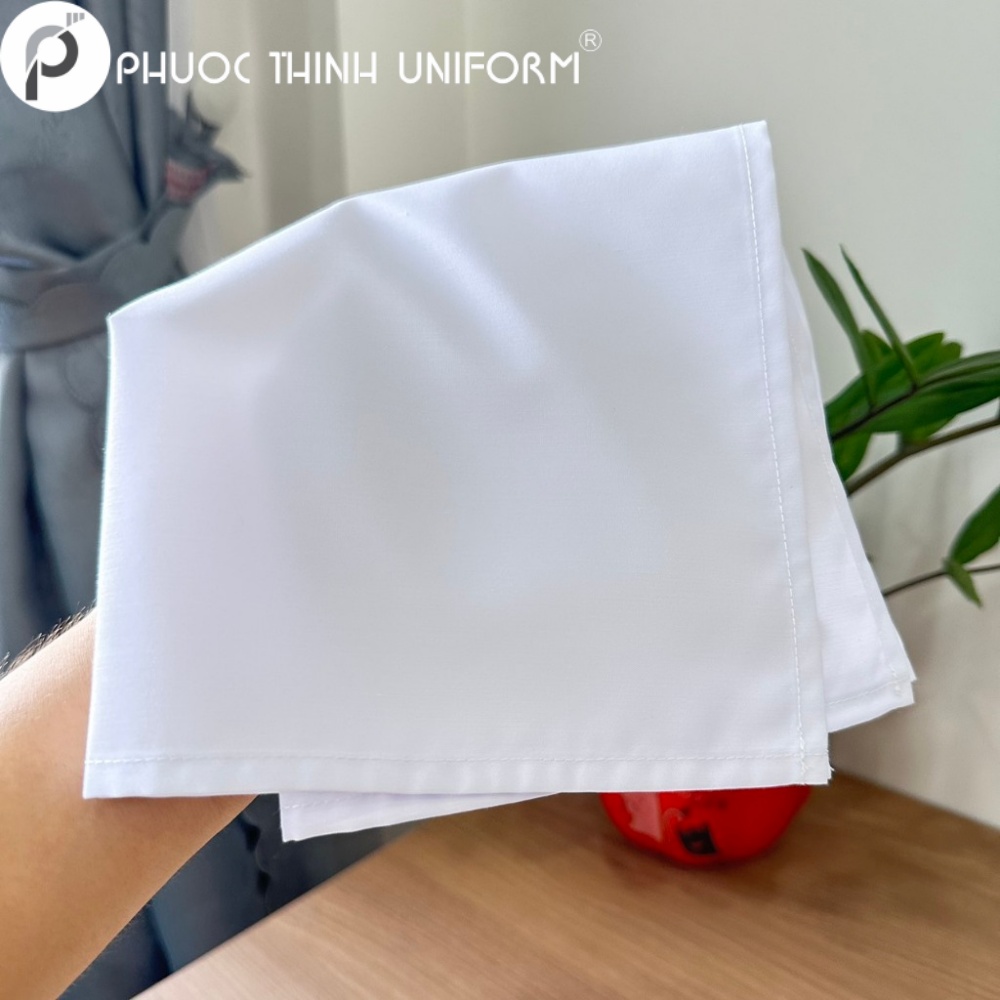 vải may đồng phục y tế