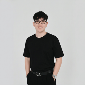 Áo Thun Đồng Phục Cổ Tròn