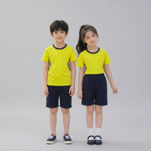 Đồng Phục Mầm Non