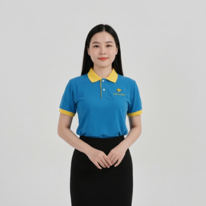 Áo Polo Đồng Phục
