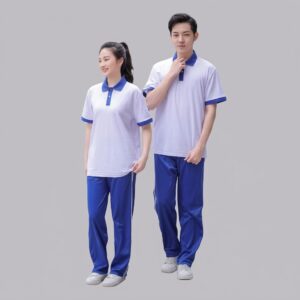 Đồng Phục Thể Dục