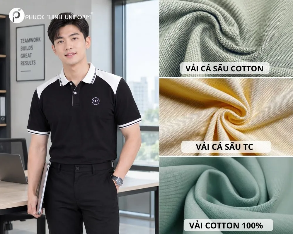 Lựa chọn chất liệu vải dựa trên nhu cầu và phù hợp ngân sách